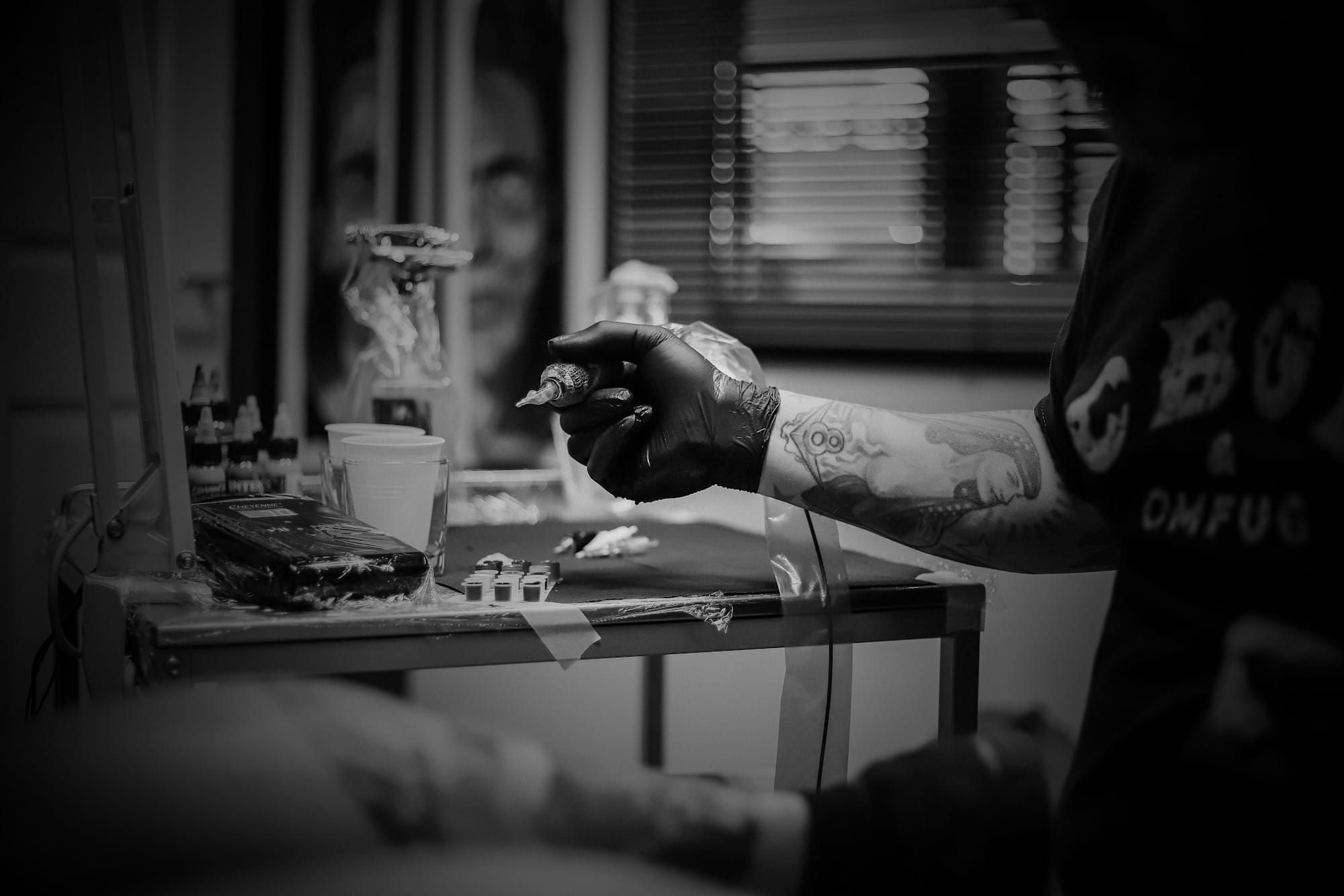 TUCO Digital, Digital Marketing for the Tattoo Industry